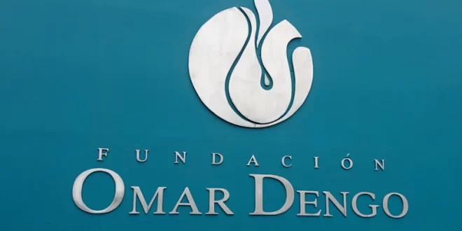 Fundación Omar Dengo