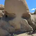 roca calavera