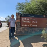 Parque Nacional Joshua Tree
