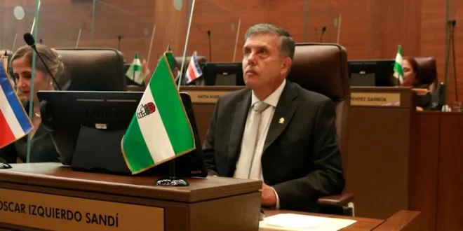 Oscar Izquierdo