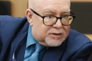 Oscar Arevalo