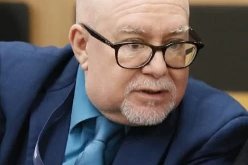 Oscar Arevalo
