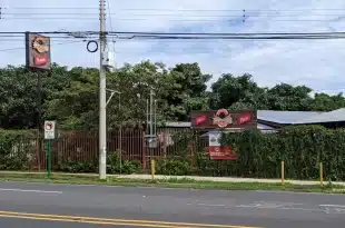 Bar Rancho Potrillos