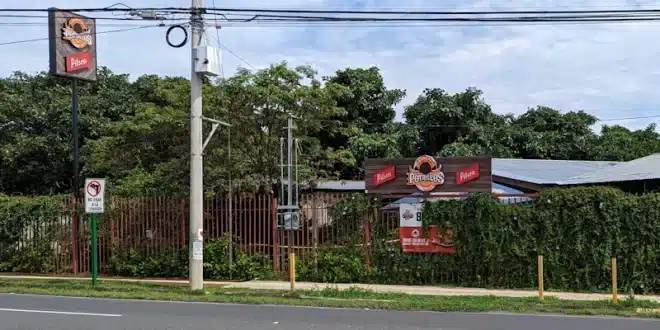 Bar Rancho Potrillos