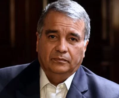 Roberto Artavia