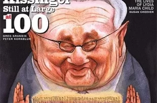Kissinger