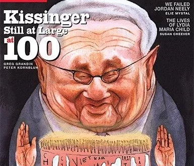 Kissinger