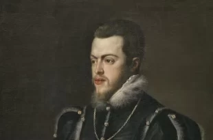 Felipe II