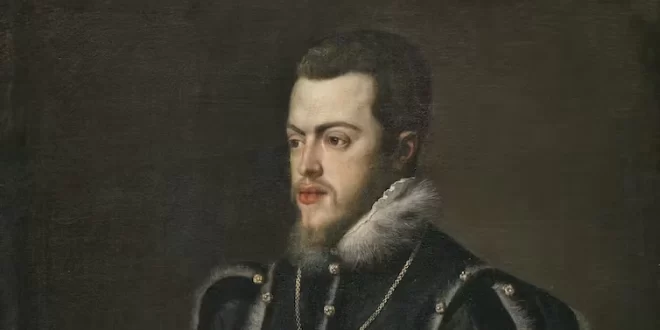 Felipe II