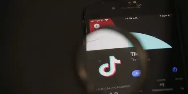 Tik Tok
