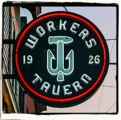 Workers Tavern