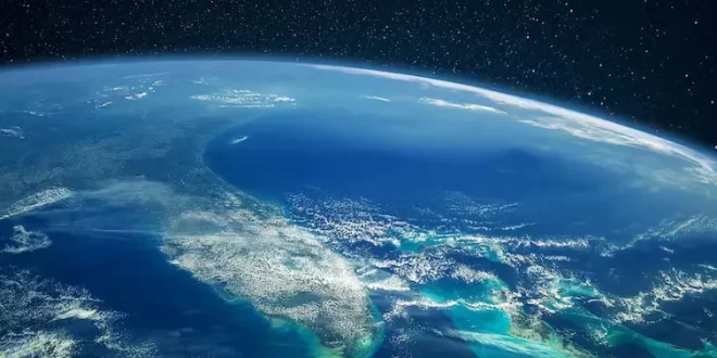 Oceano