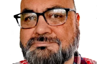 Jorge Mora