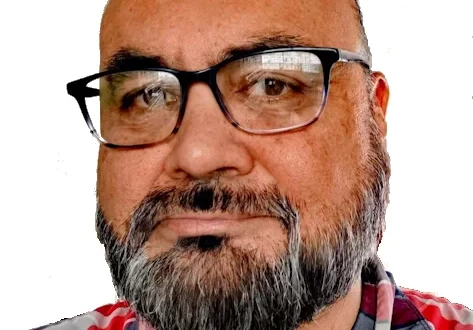 Jorge Mora