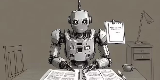 Inteligencia Artificial