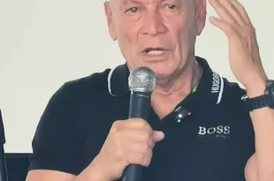 Rodolfo Navas