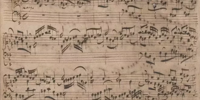 Bach