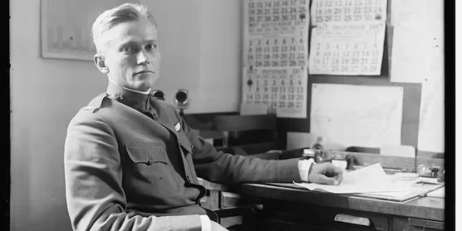 Hiram Bingham