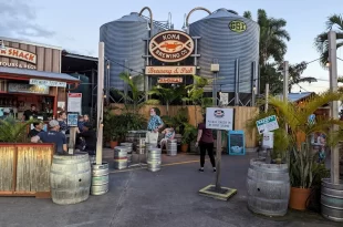 Kona Brewing Co.