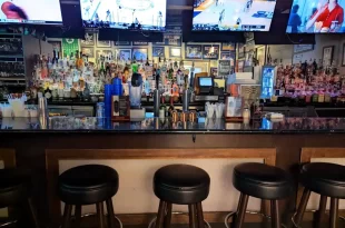 Rivals Sport Bar