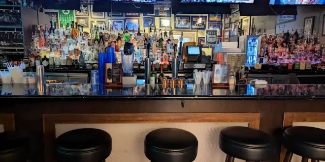 Rivals Sport Bar