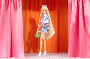 Barbie