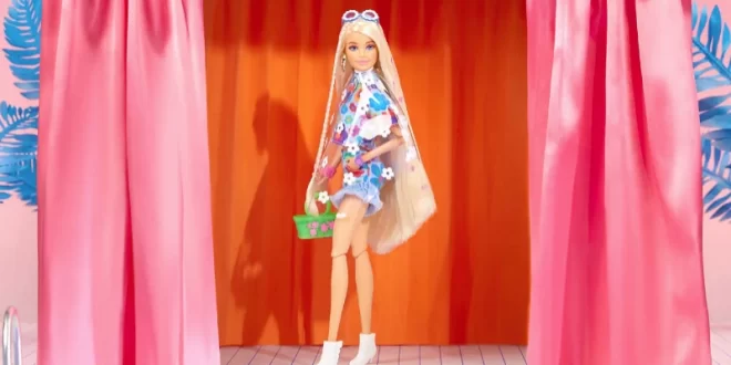 Barbie