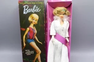 Barbie