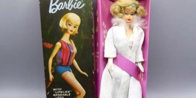 Barbie