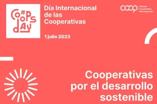 Cooperativas