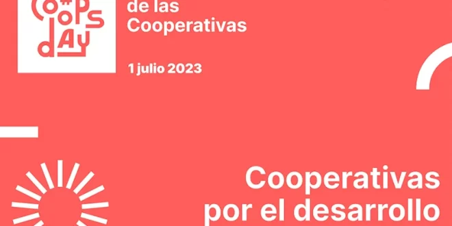 Cooperativas