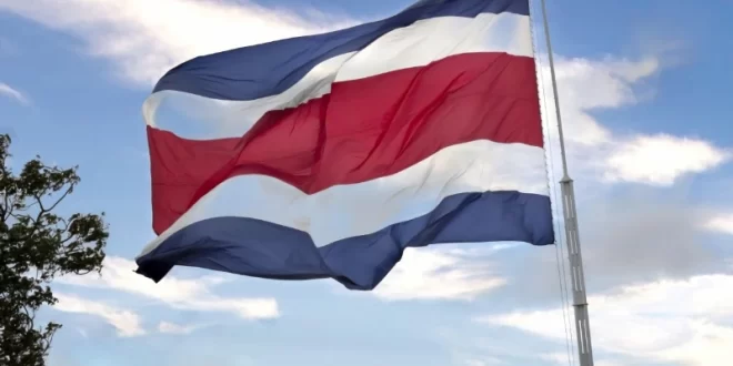 Costa Rica
