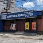 Danilos Bar