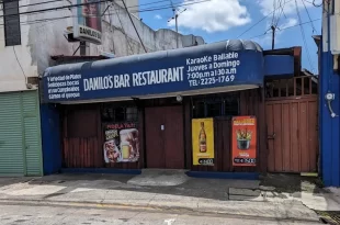 Danilos Bar