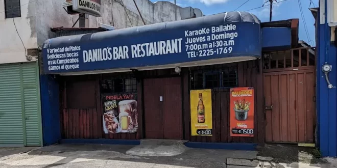 Danilos Bar