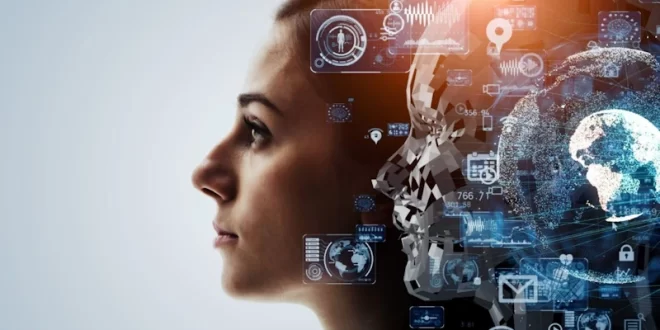 Inteligencia artificial