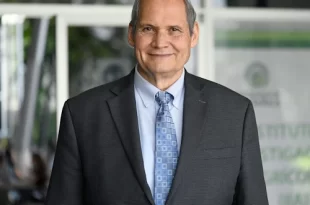 Luis Felipe Arauz