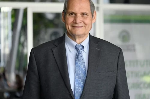 Luis Felipe Arauz