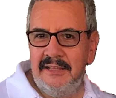 Jose Gabriel Román Madrigal