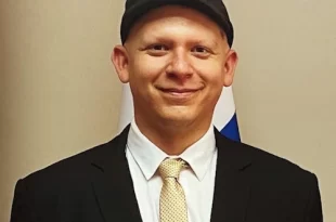 Mauricio Ramírez