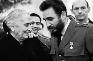 Pasionaria