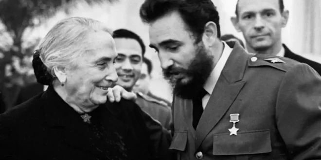 Pasionaria