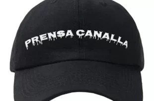 Prensa canalla