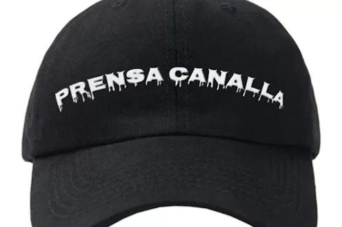 Prensa canalla