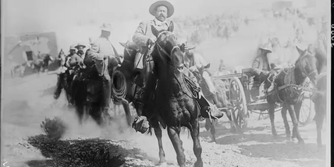 Pancho Villa