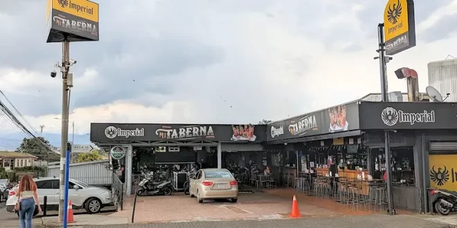 Mi Taberna