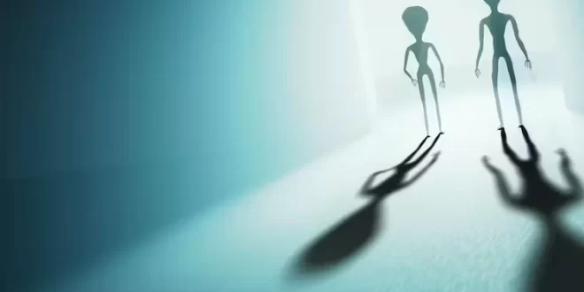 Extraterrestres