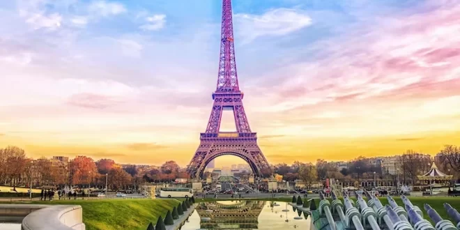 Torre Eiffel