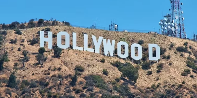 Hollywood