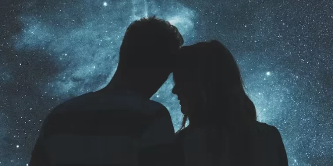¿Sexo en el espacio?